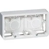 Legrand M45:4_5_2X2M PUSZ NATYNK POZ40