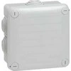 Plexo dėžutė 105x105x55 Legrand 092022 (IP55)