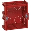 Legrand Vienkartinė dėžutė - plytų sienos 71x71x43mm (080141)