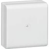 Legrand Supersensive Box 110 x 110 x 50mm DLP balta (300326)