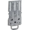 Legrand T35 Geležinkelio montažas DPX3 160 421071