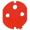 Legrand KLUCZ DO GN.2P+Z