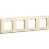 Legrand Cariva Court Box Kremas 773754