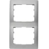 Legrand Dukart rėmelis Savybė Vertikalus metalo 771306