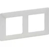 Legrand 754142 VALENA LIFE Dvigubas perlų rėmas 754142