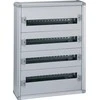 Legrand Metalinis skyrius iki 160A, paviršiaus - 020004