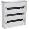 Legrand SKYRIUS 3X24 METAL TOP.XL3 160A BE DURŲ