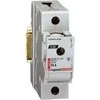 Legrand 1P 63A D02 R301 MAKS be įdėklų (606619)