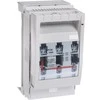 Legrand Saugiklis 3P 160A NH000, NH00 NH SPX (605203)