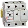 SAUGIKLIŲ IŠJUNGIKLIAI LE-606724 TRIFAZIS 16 A D01 LEGRAND