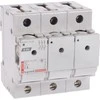 Legrand Saugiklis 3P 2A D01 R303 (606700)
