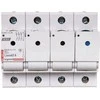 Legrand 3P + N saugiklis 63A D02 R313 MAKS be įdėklų (606719)