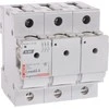 SAUGIKLIŲ IŠJUNGIKLIAI LE-606725 TRIFAZIS 63 A D02 LEGRAND