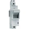 Legrand cilindrinis saugiklio jungiklis 1P 22x58mm SP 58 (021601)