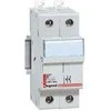Legrand Cilindro saugiklio jungtis 2P 8,5x31,5mm RB326 (005826)