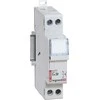 Legrand Cilindro saugiklis 1P + N 5x20mm RB302 005802 - 005802