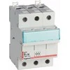 Legrand Cilindrinis saugiklio jungiklis 3P RB336 (005836)