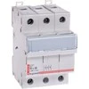 Legrand Cilindry kaitintuvas 3P 10x38mm RB338 005838