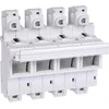 Legrand 3P + N 22x58mm SP58 saugiklių jungtis (021605)