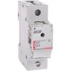 SAUGIKLIŲ IŠJUNGIKLIAI LE-606605 VIENFAZIS 20 A D02 LEGRAND