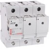 SAUGIKLIŲ IŠJUNGIKLIAI LE-606705 TRIFAZIS 20 A D02 LEGRAND