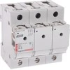 SAUGIKLIŲ IŠJUNGIKLIAI LE-606708 TRIFAZIS 50 A D02 LEGRAND