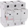 SAUGIKLIŲ IŠJUNGIKLIAI LE-606707 TRIFAZIS 35 A D02 LEGRAND