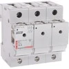 SAUGIKLIŲ IŠJUNGIKLIAI LE-606704 TRIFAZIS 16 A D01 LEGRAND