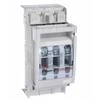 Legrand SPX DIST.SAFE.125A 000 60MM
