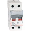Legrand Izoliacijos atjungiklis FR 302 2P 100A - 406449