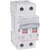 Legrand Izoliacijos atjungiklis FR 302 2P 40A - 406446
