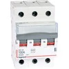 IZOLIUOJANTIS JUNGIKLIS LE-406469 TRIFAZIS 100 A LEGRAND