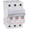 IZOLIUOJANTIS JUNGIKLIS LE-406467 TRIFAZIS 63 A LEGRAND