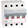 IZOLIUOJANTIS JUNGIKLIS LE-406489 TRIFAZIS 100 A LEGRAND