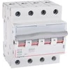 Legrand Izoliacijos atjungiklis FR 304 4P 40A - 406486
