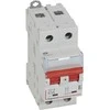 Legrand FX 302 2P 63A - 406528 izoliacinis atjungiklis