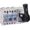 Legrand Vistop 3P 125A priekinio disko juoda (022534)