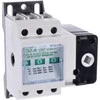 Legrand Vistop 3P 32A priekinio disko juoda (022500)