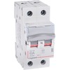 „Legrand“ modulinis jungiklis 63A 2P FR302 (406447)