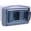 Legrand 1x4 modulinis skirstomasis skydelis IP65 RN-65 be PE / N (601934)
