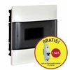 Legrand P/T RESOLUTION 1X12 DURŲ KONVEJERIS PRACTIBOX S PROM
