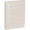 Legrand Modulinis skirstomasis skydas PINIGINIS LANGELIS S 2X12 baltos durys 135422