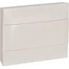 Legrand Modulinis skirstomasis skydelis PINIGINIS LANGELIS S 1x12 baltos durys 135421