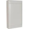 Legrand N/T 3X12 BALTOS DURYS PRACTIBOX S
