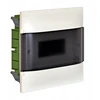 Legrand P/T SECTION 1X8 DURYS, PAGAL PRACTIBOX S
