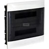 Legrand P/T SECTION 2X12 DURYS, PAGAL PRACTIBOX S