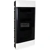 Legrand 4x12 skaidrios durys 135374