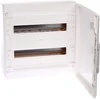Legrand Paviršinis skirstomasis skydas, baltos durys - 401647