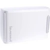 Legrand XL3 125-SKIRSTOMOJI SKYSTIS N/T 1X18 DURYS BALTOS