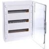 Legrand XL3 125-JUNGIKLIS N/T 3X18 D.SKAIDRUS.